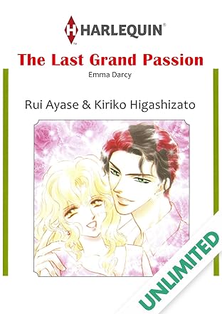 The Last Grand Passion